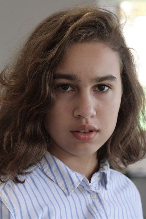 Charline Balu-Emane profile