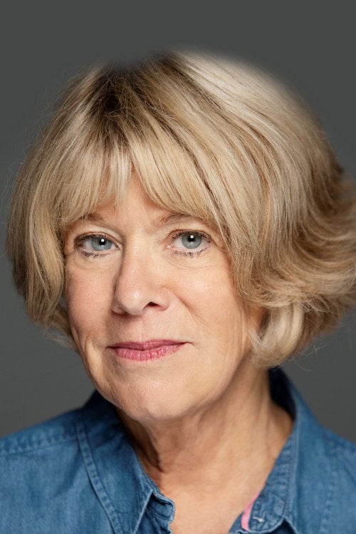 Photo of Rosemary Ashe, Acting