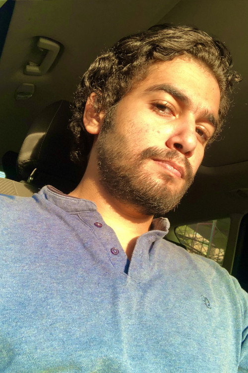 Photo of Muhammad Minisy, Acting