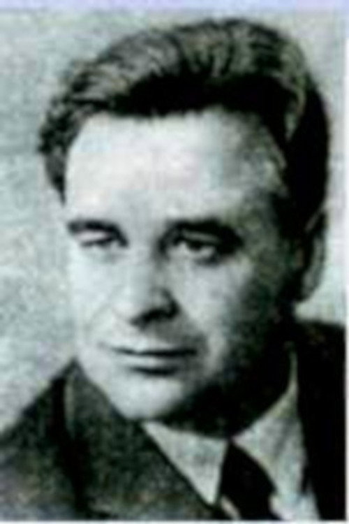 Photo of Vitaly Logvinenko, Writing