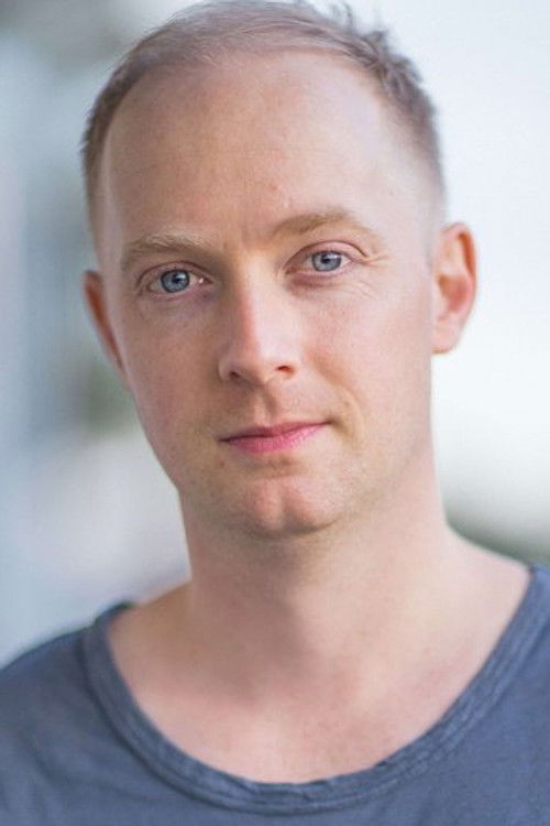 Photo of Tim Potter, Acting