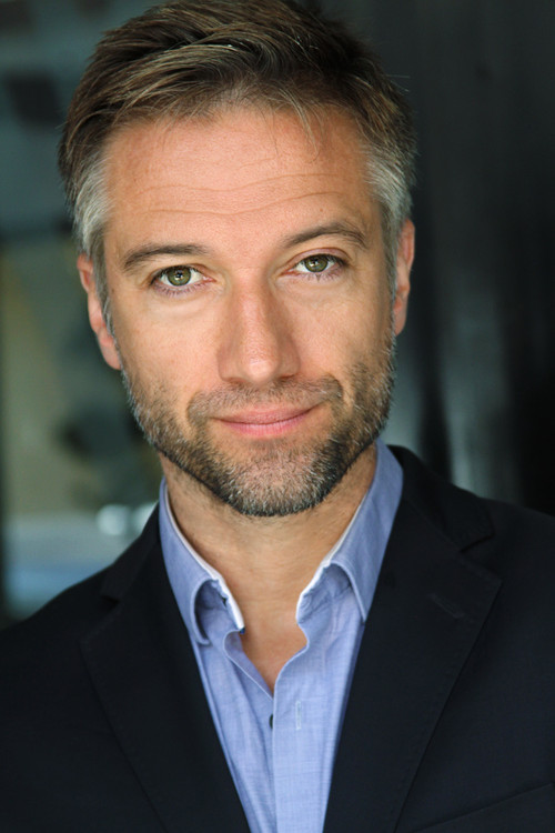 Photo of Howard Corlett, Acting
