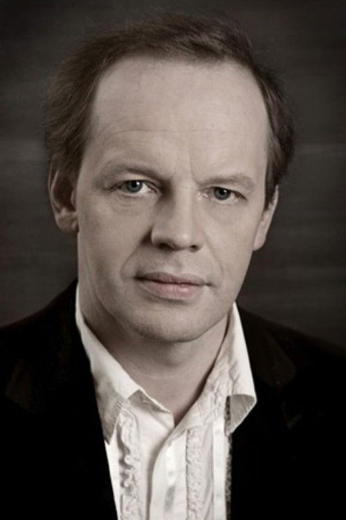 Hendrik Toompere profile