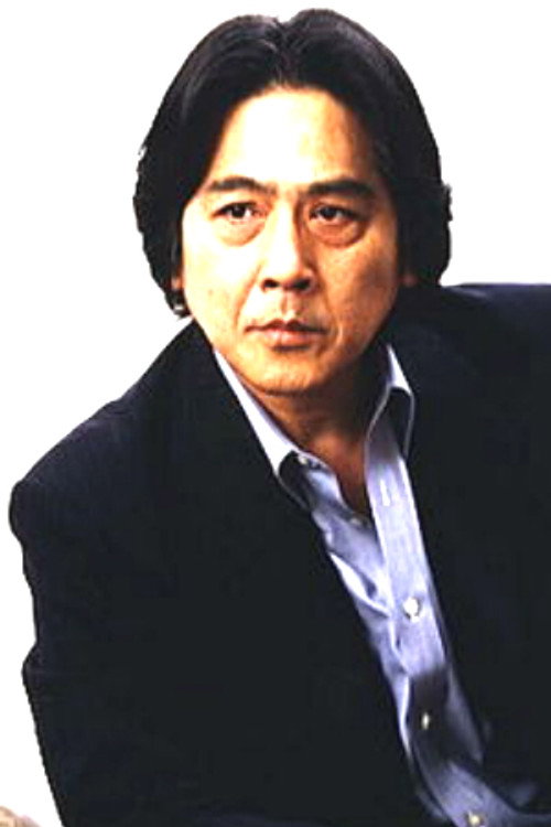 Photo of Ryô Hayami, Acting