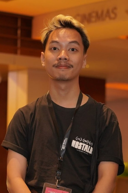 Photo of Juan Aldisya, Directing