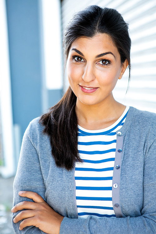 Jasmine Elist profile