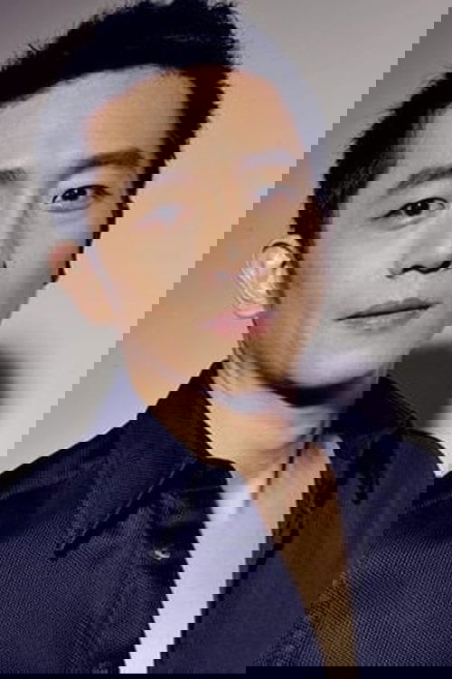 Chen Chao-jung profile