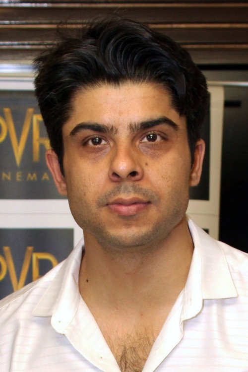 Photo of Chandrachoor Rai, Acting