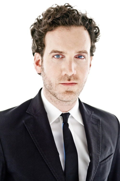 Michael Cuomo profile