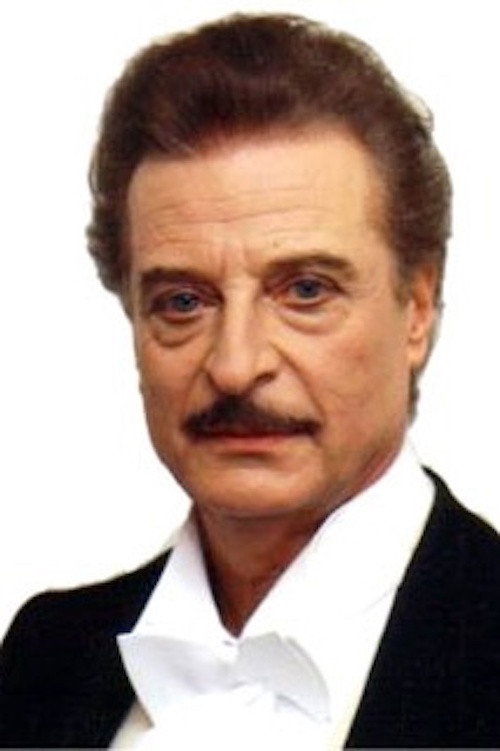 Photo of Alfredo Kraus, Acting