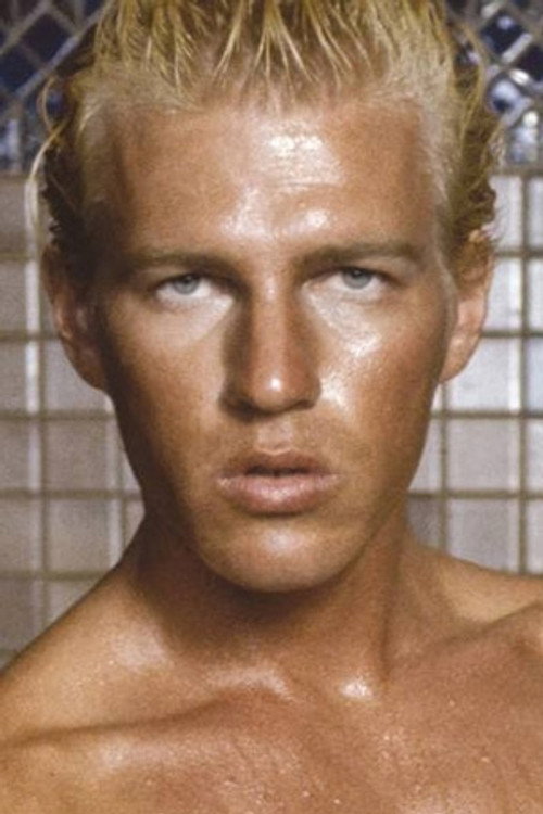 Photo of Brad Richardson, Acting