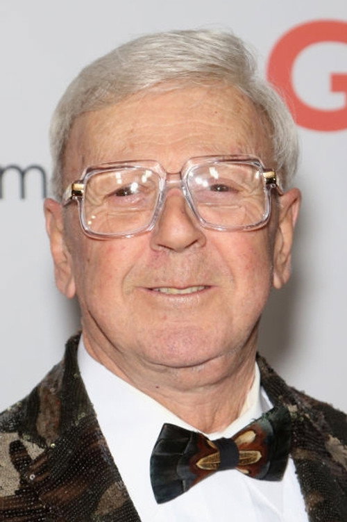 Photo of Dirk Yates, Production