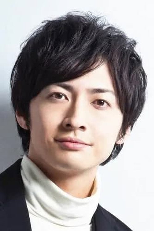 Photo of Jouji Shibue, Acting