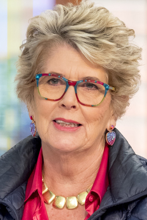 Prue Leith profile