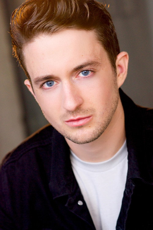 Photo of Conor Murphy, Acting
