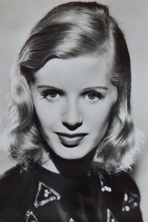 Photo of Peggy Evans, Acting