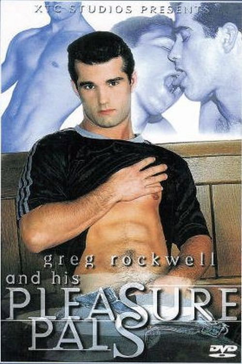 Movie poster for Pleasure Pals (1998)