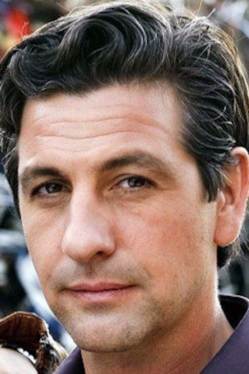 Photo of Gregor Törzs, Acting