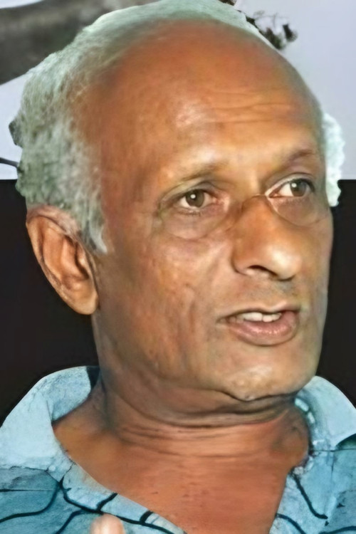 Photo of Wickrama Bogoda, Acting