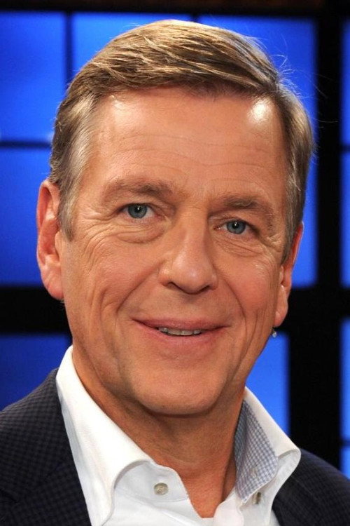 Photo of Claus Kleber, Acting