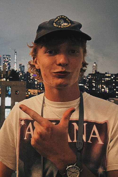 Mccrae Wester profile