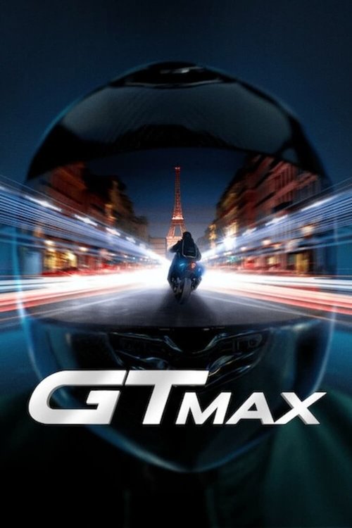 Movie poster for GTMAX (2024)
