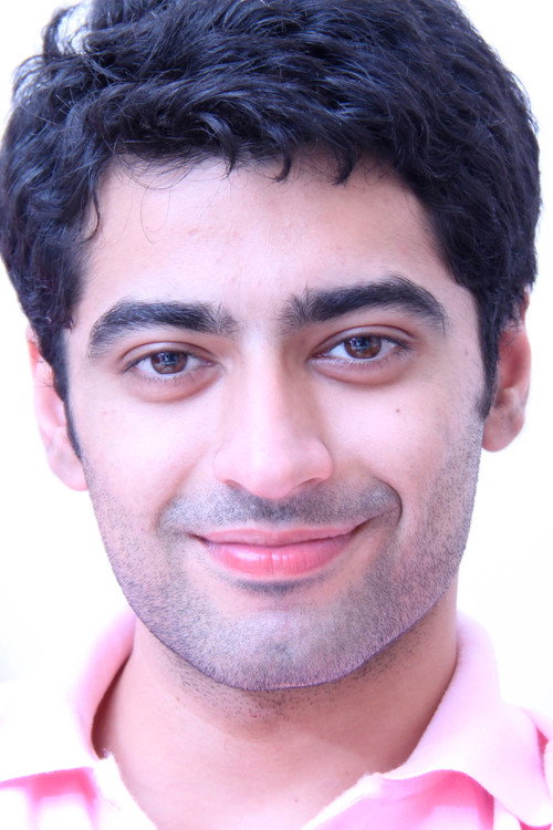 Harshad Arora profile