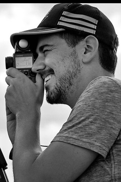 Photo of Ian Lagarde, Directing