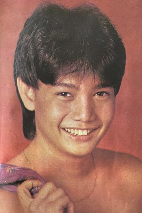 Photo of Timothy Diwa, Acting