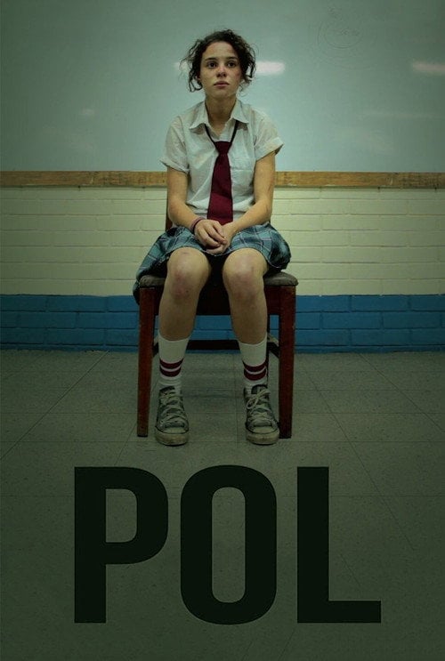 Movie poster for Pol (2014)