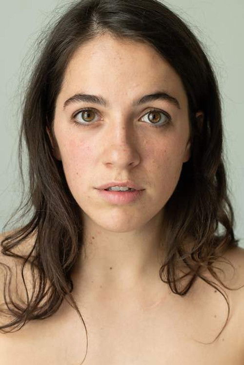 Judith Altenberger profile