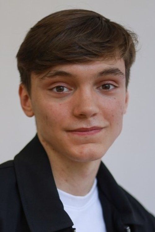 Photo of Félix-Antoine Bénard, Acting