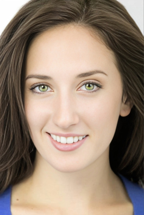 Photo of Ava L'Amoreaux, Acting
