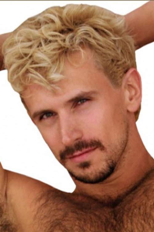 Photo of Matthew York, Acting