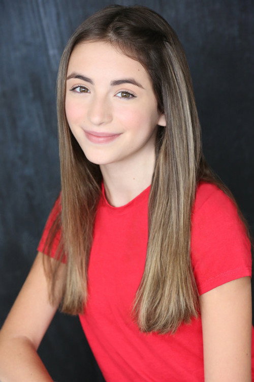 Photo of Jaiden Klein, Acting