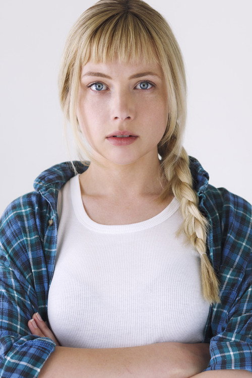 Photo of Lilian Wouters, Acting
