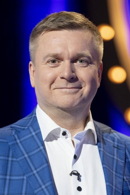 Photo of Kristjan Jõekalda, Acting