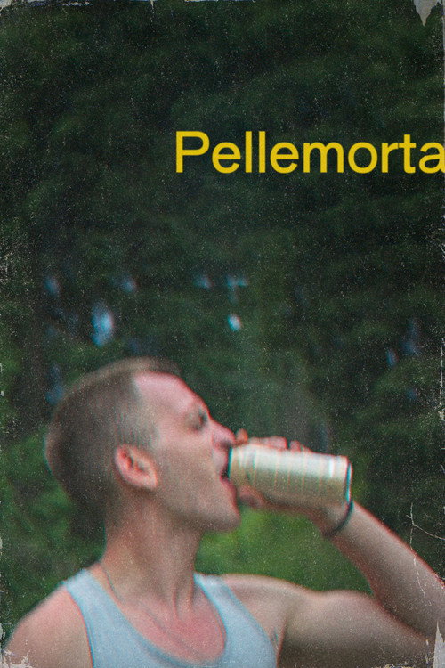 Movie poster for Deadskin (2026)