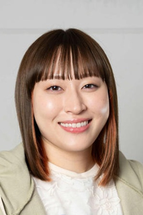 Rei Maruyama profile