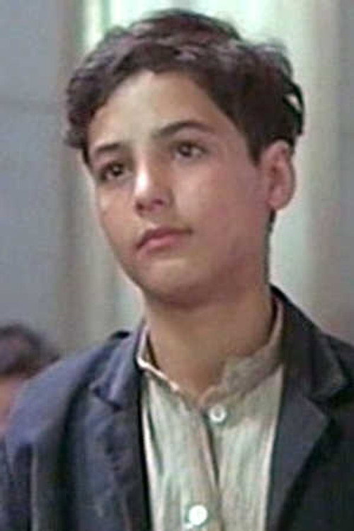 Photo of Domenico Santoro, Acting