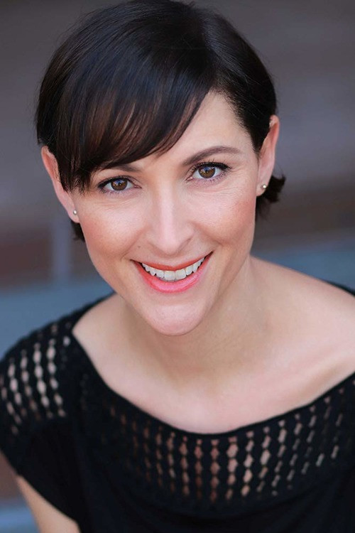 Photo of Leah Rose, Acting