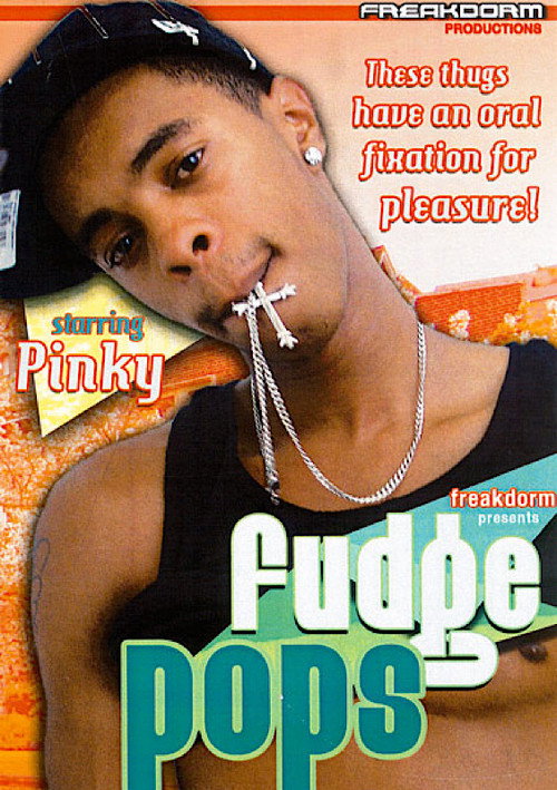 Movie poster for Fudge Pops (2010)