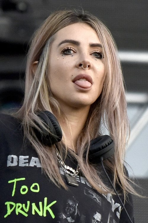 Photo of Alison Wonderland, Acting