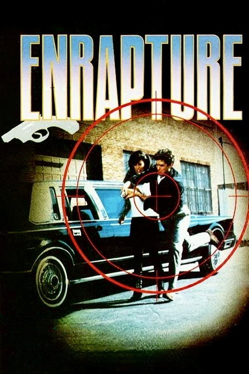 Movie poster for Enrapture (1990)