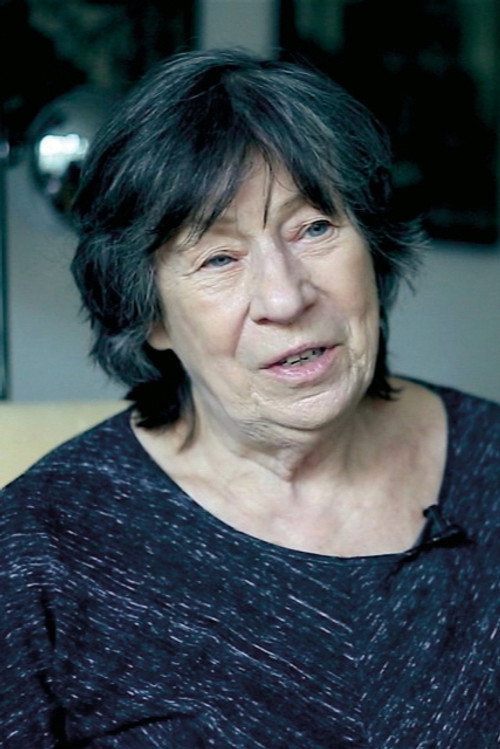 Photo of Laura Mulvey, Directing
