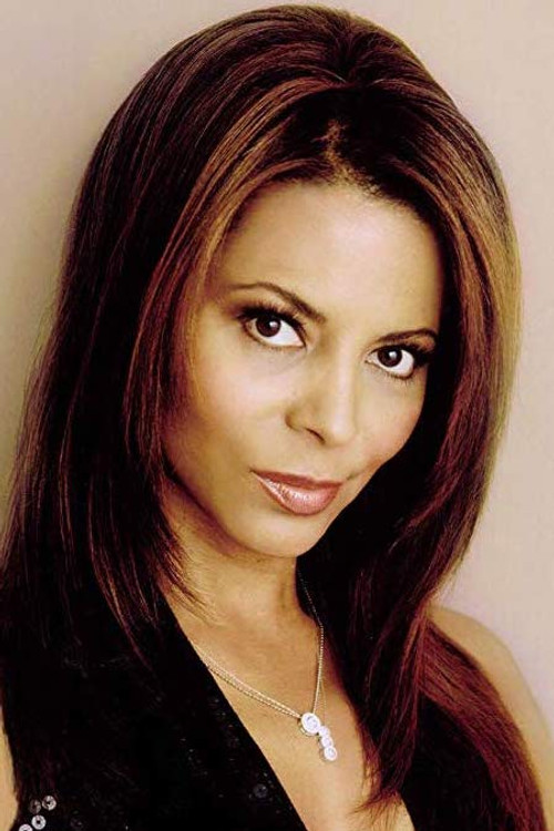 Renée Jones profile