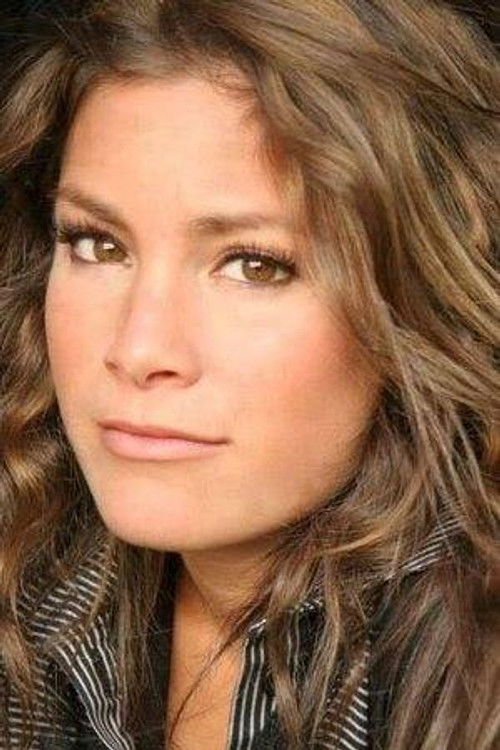 Sarah Belger profile