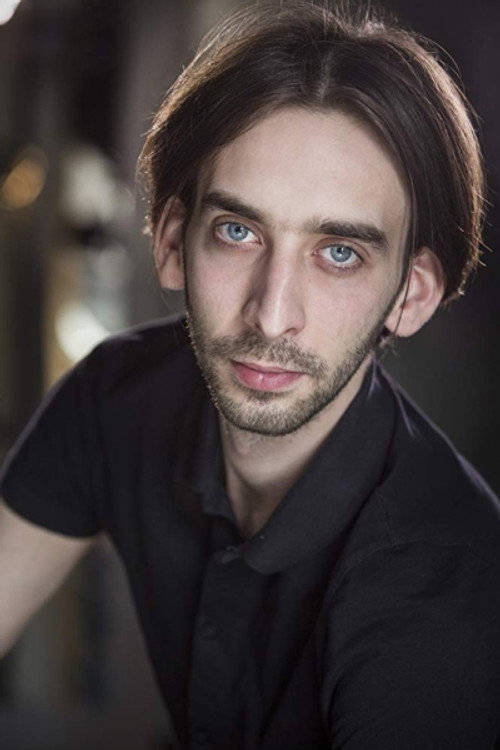 Photo of Daniel Booroff, Acting