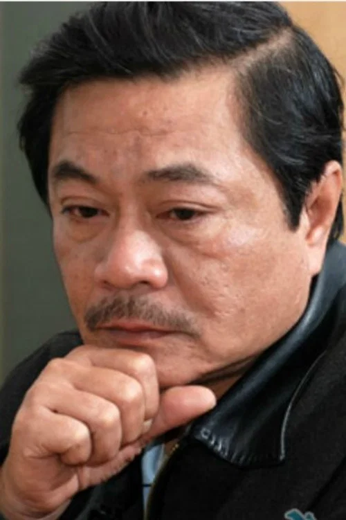 Photo of Hồng Sơn, Acting