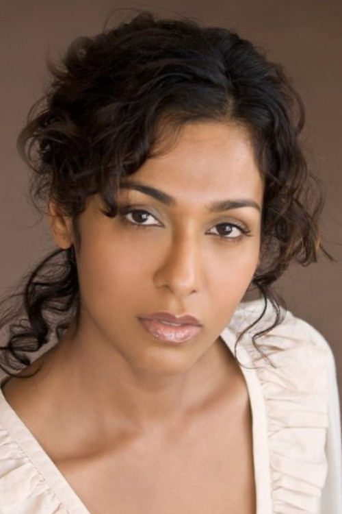 Rekha Sharma profile